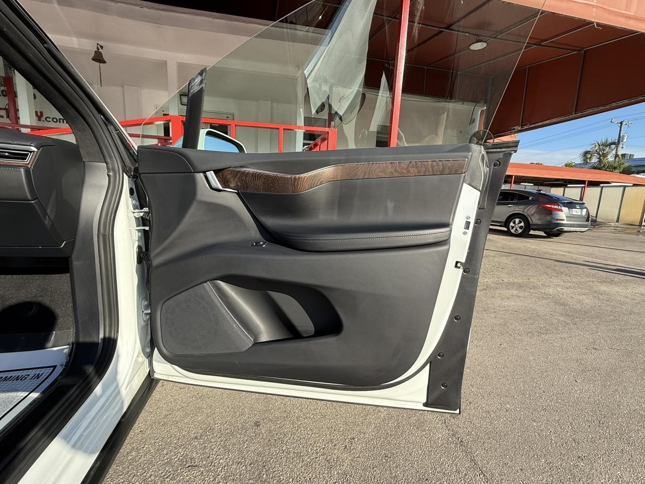 2017 Tesla Model X 100D Hollywood FL