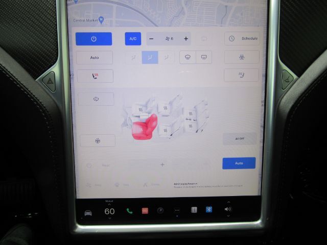 2017 Tesla Model X 100D Plano TX