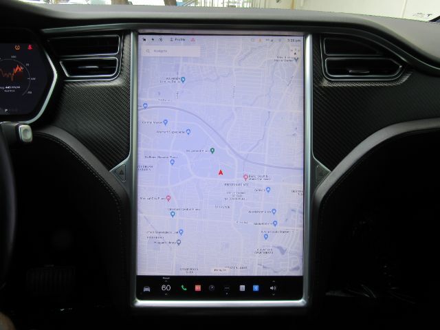 2017 Tesla Model X 100D Plano TX