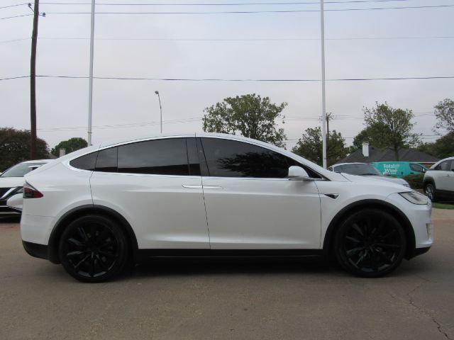2017 Tesla Model X 100D Plano TX