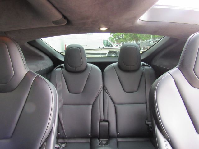 2017 Tesla Model X 100D Plano TX