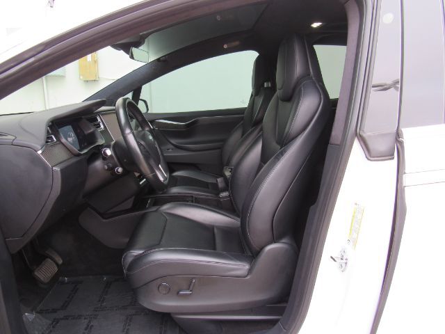 2017 Tesla Model X 100D Plano TX
