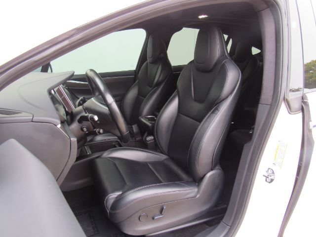 2017 Tesla Model X 100D Plano TX