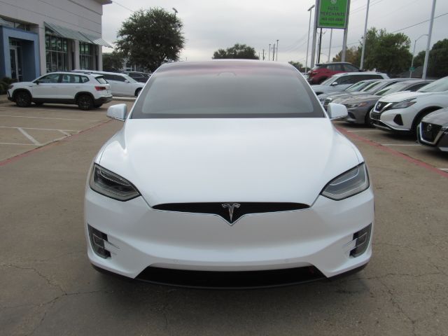 2017 Tesla Model X 100D Plano TX