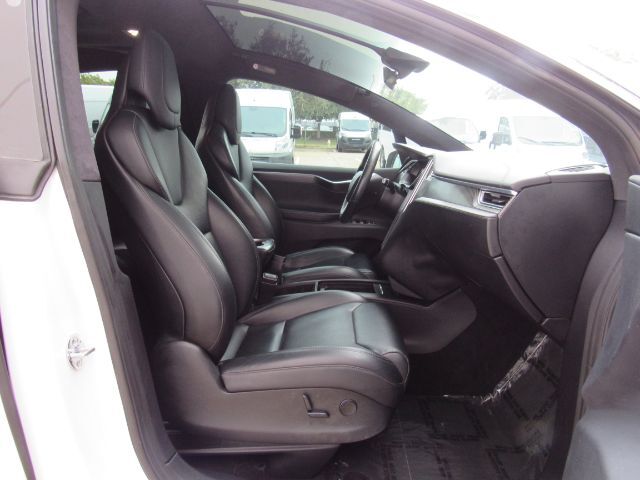 2017 Tesla Model X 100D Plano TX
