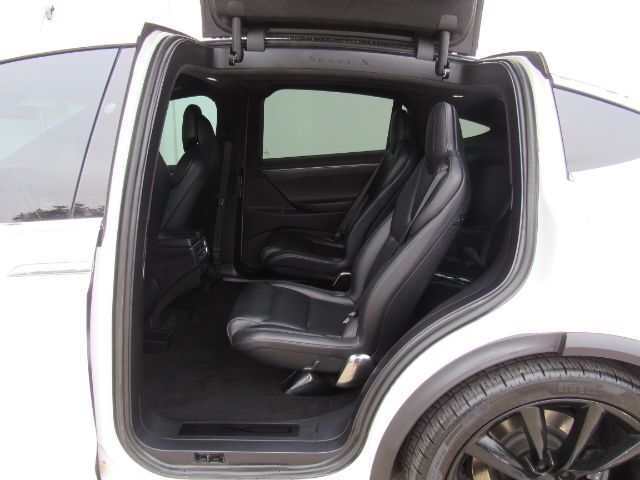 2017 Tesla Model X 100D Plano TX