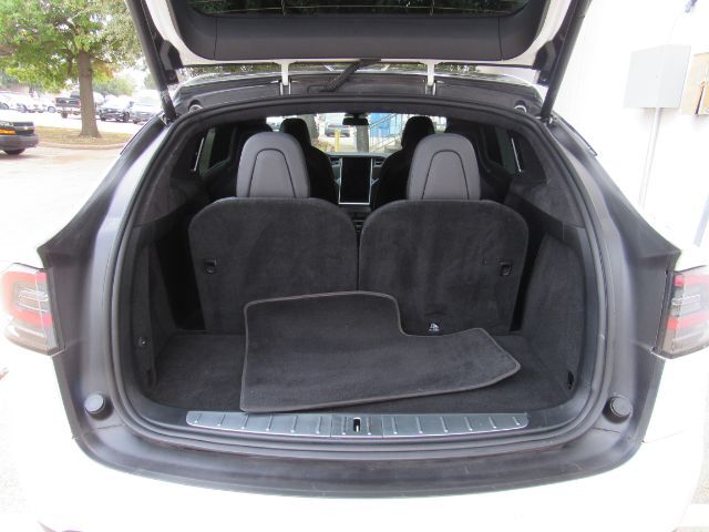 2017 Tesla Model X 100D Plano TX