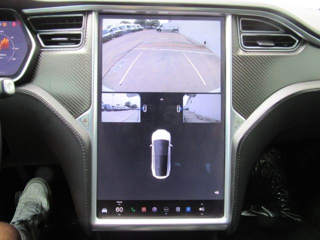 2017 Tesla Model X 100D Plano TX