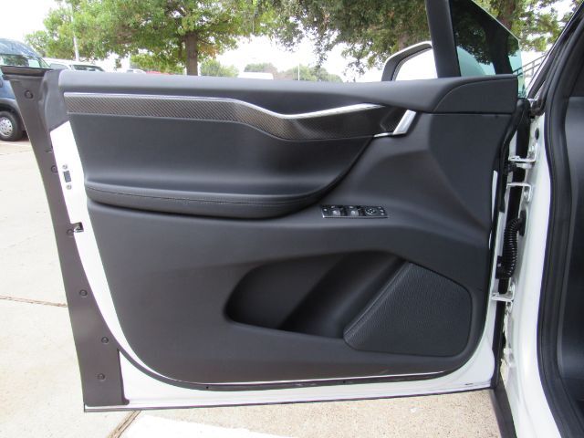 2017 Tesla Model X 100D Plano TX