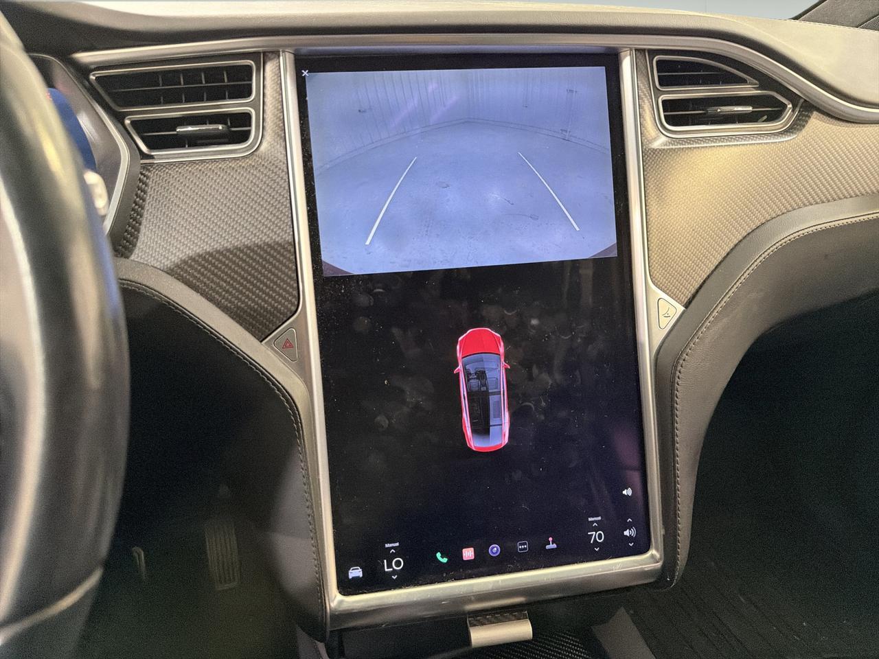 2017 Tesla Model X 100D San Antonio TX