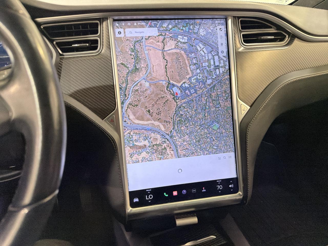 2017 Tesla Model X 100D San Antonio TX