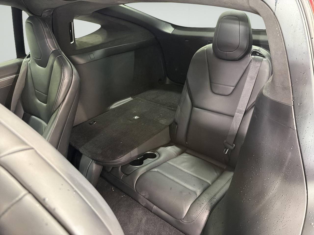 2017 Tesla Model X 100D San Antonio TX