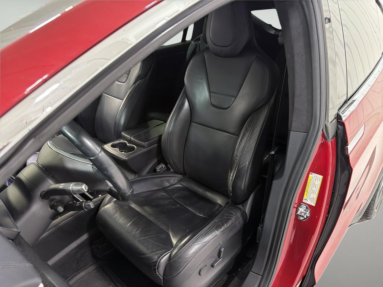 2017 Tesla Model X 100D San Antonio TX