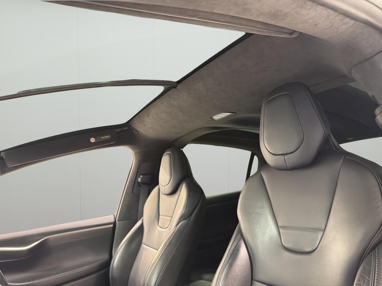 2017 Tesla Model X 100D San Antonio TX