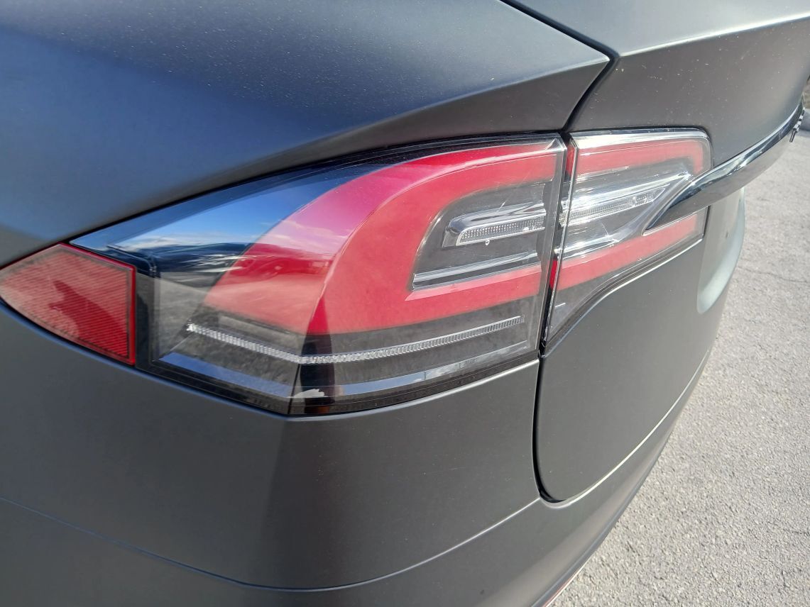 2017 Tesla Model X 100D Sport Utility 4D Maitland FL