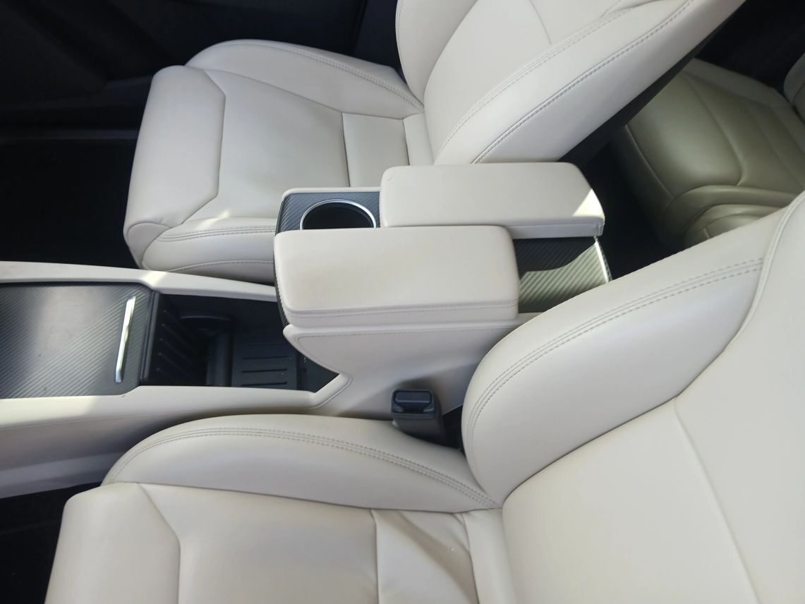 2017 Tesla Model X 100D Sport Utility 4D Maitland FL