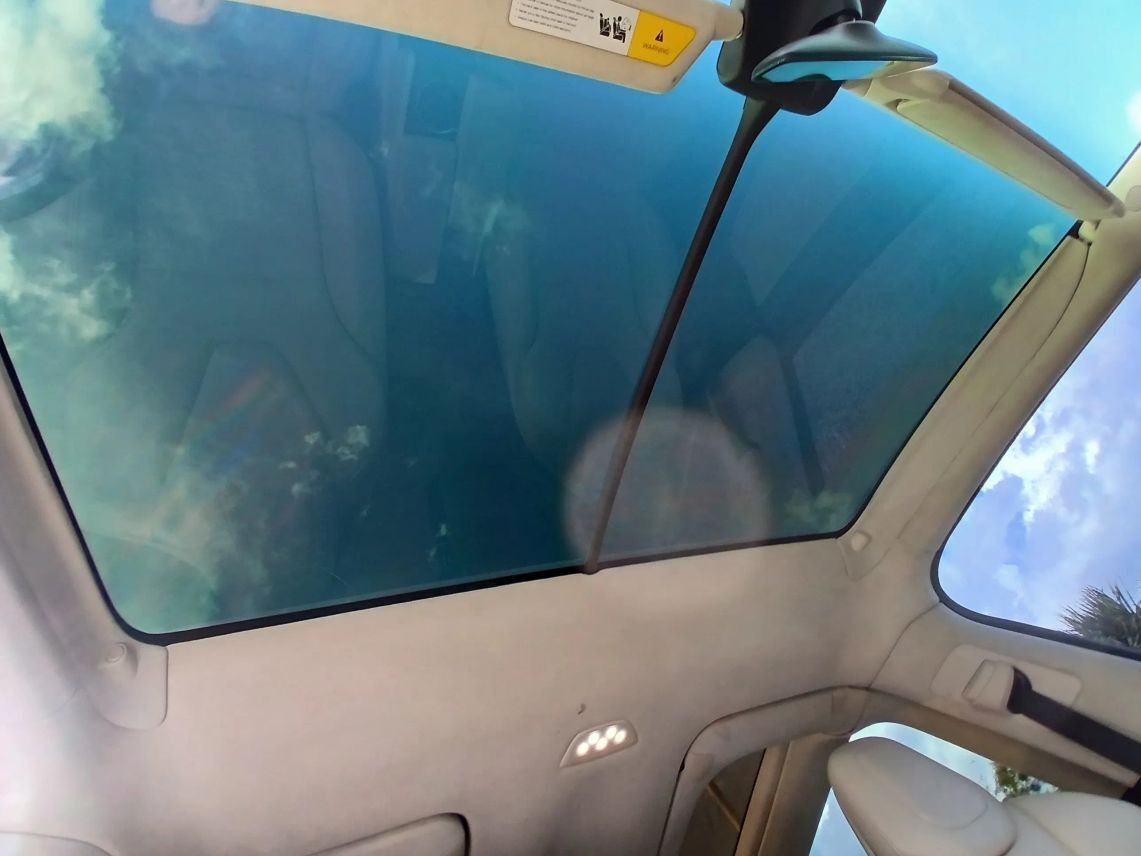 2017 Tesla Model X 100D Sport Utility 4D Maitland FL