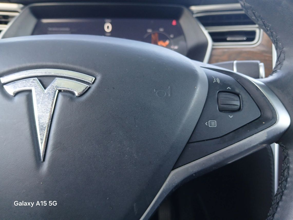 2017 Tesla Model X 100D Sport Utility 4D Maitland FL