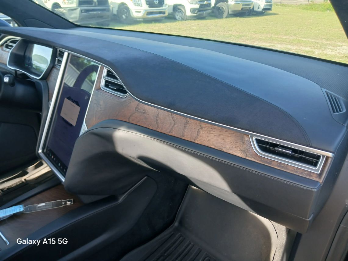 2017 Tesla Model X 100D Sport Utility 4D Maitland FL