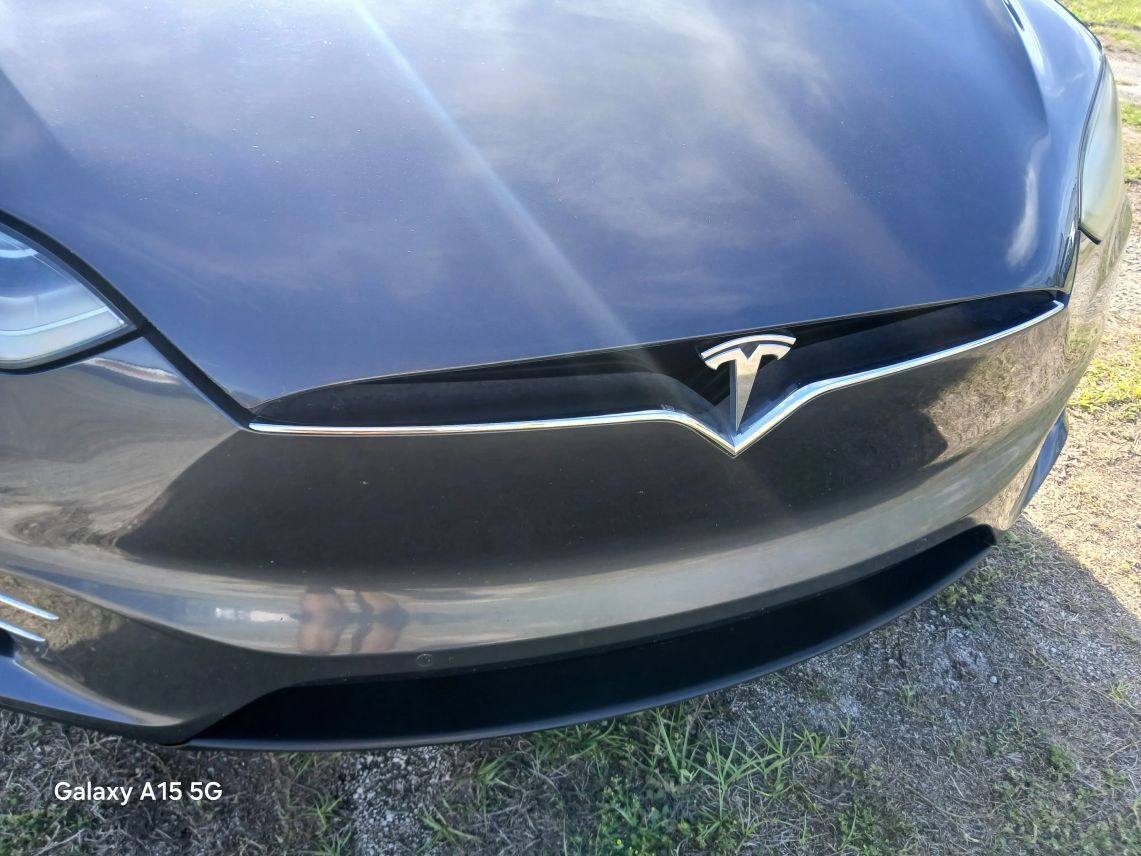 2017 Tesla Model X 100D Sport Utility 4D Maitland FL