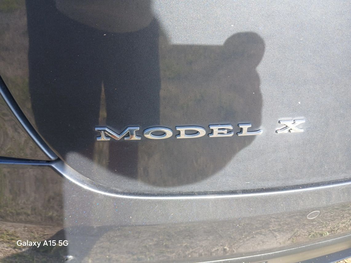 2017 Tesla Model X 100D Sport Utility 4D Maitland FL
