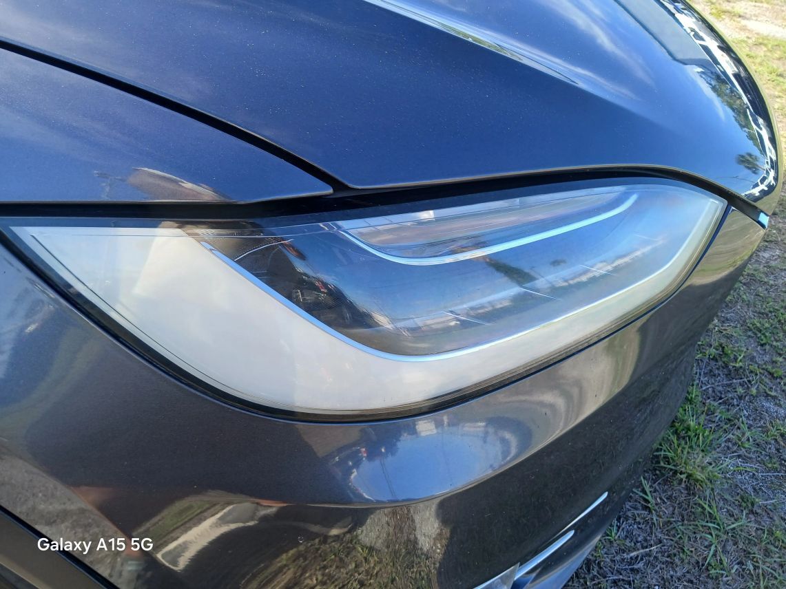 2017 Tesla Model X 100D Sport Utility 4D Maitland FL