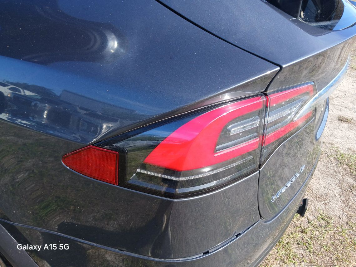 2017 Tesla Model X 100D Sport Utility 4D Maitland FL