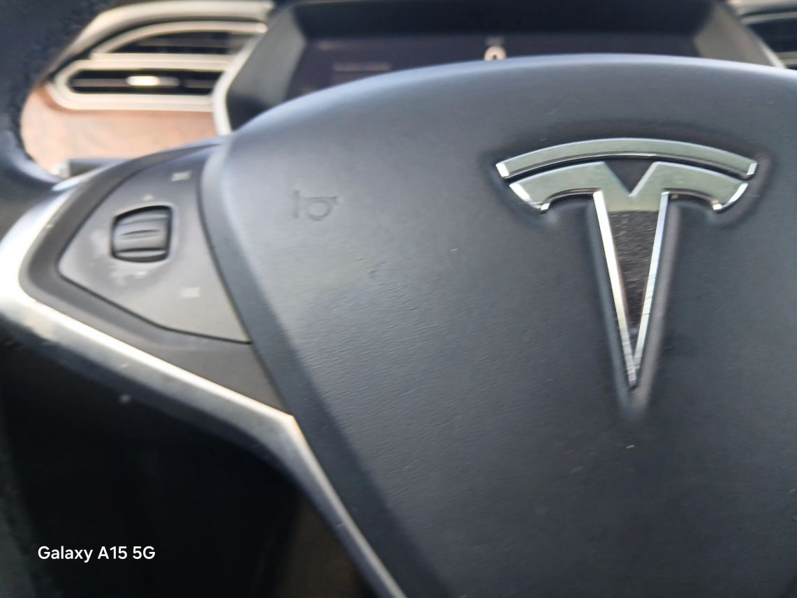 2017 Tesla Model X 100D Sport Utility 4D Maitland FL