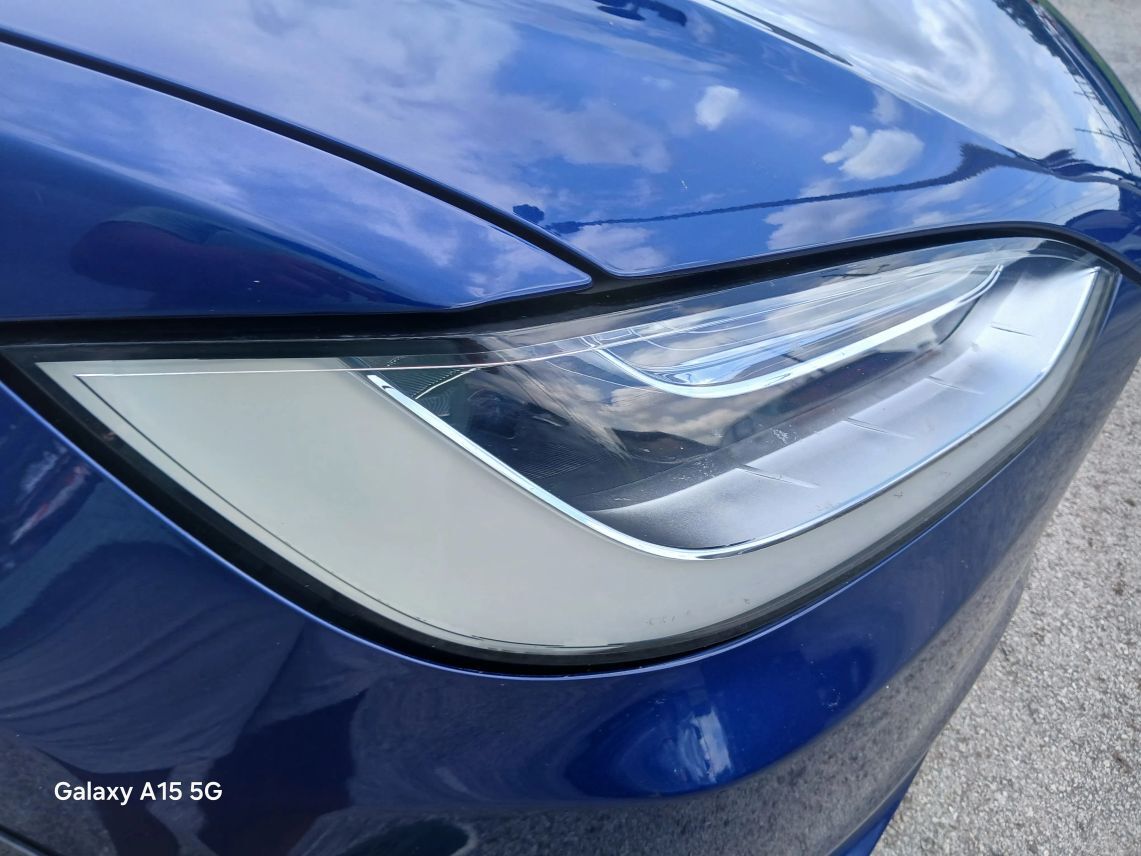 2017 Tesla Model X 100D Sport Utility 4D Maitland FL
