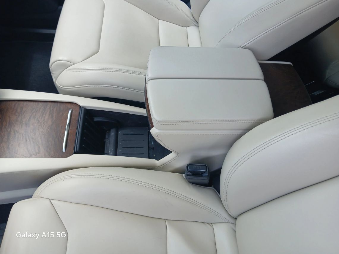 2017 Tesla Model X 100D Sport Utility 4D Maitland FL