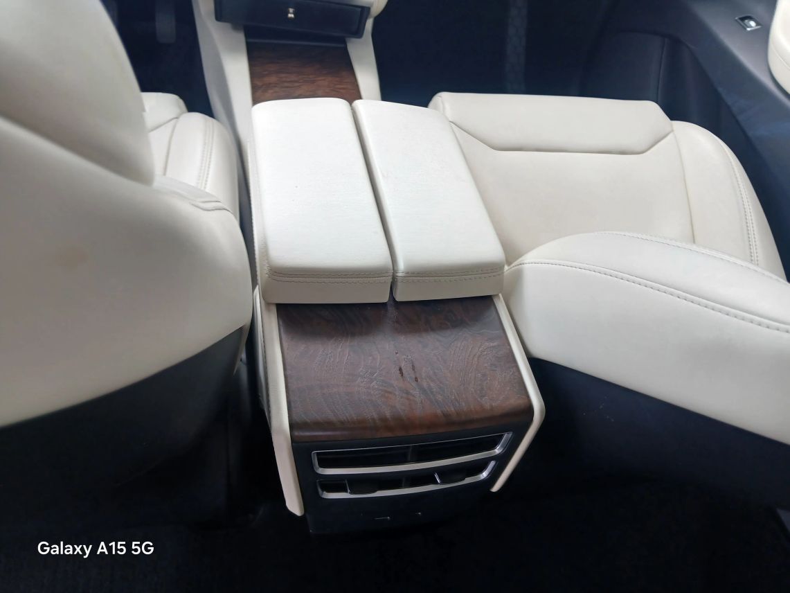 2017 Tesla Model X 100D Sport Utility 4D Maitland FL