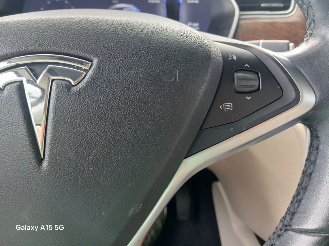 2017 Tesla Model X 100D Sport Utility 4D Maitland FL