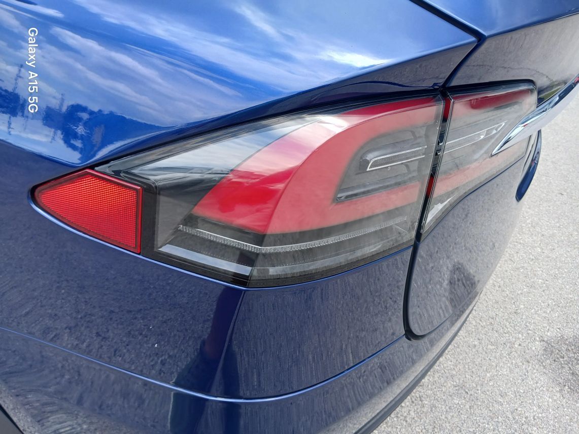 2017 Tesla Model X 100D Sport Utility 4D Maitland FL