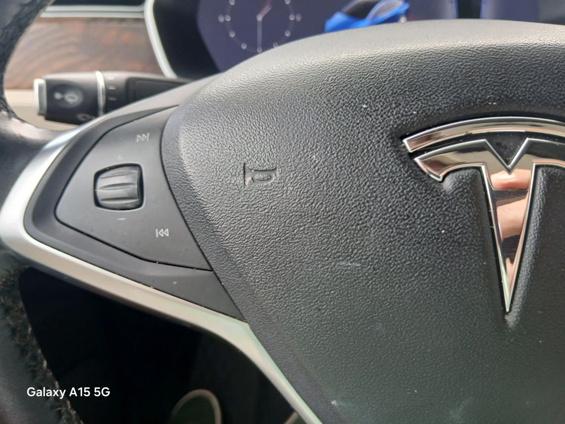 2017 Tesla Model X 100D Sport Utility 4D Maitland FL
