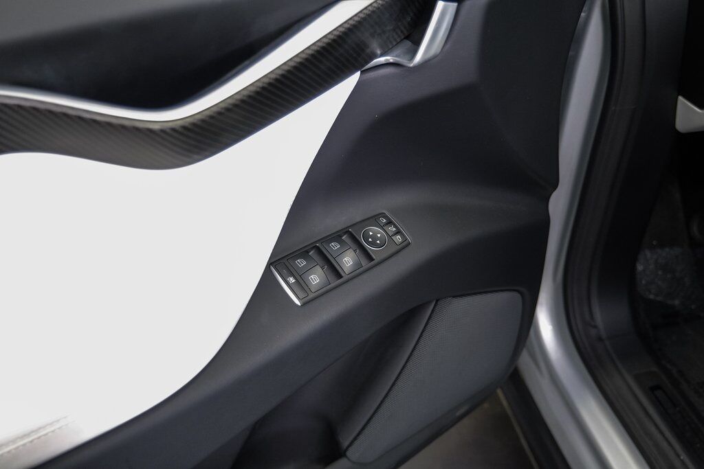 2017 Tesla Model X 75D Carrollton TX