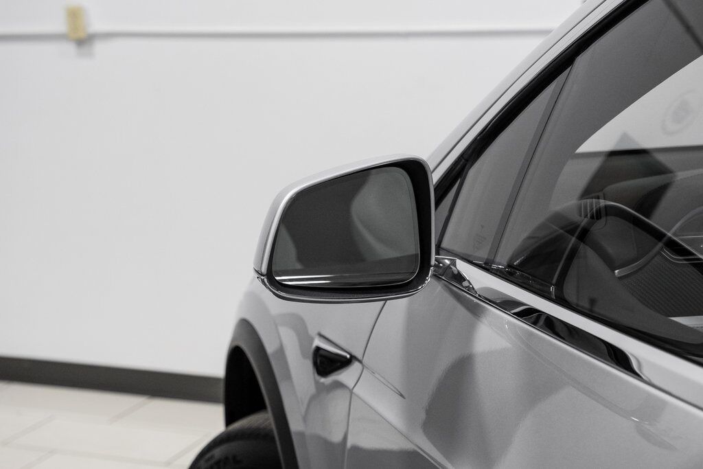 2017 Tesla Model X 75D Carrollton TX