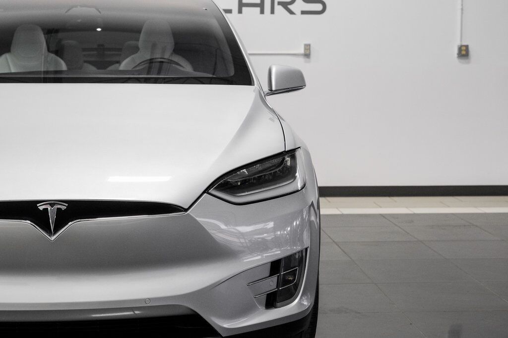 2017 Tesla Model X 75D Carrollton TX