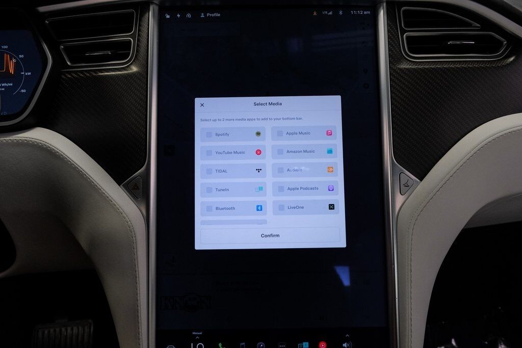 2017 Tesla Model X 75D Carrollton TX