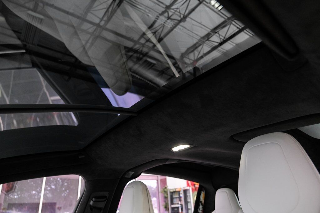 2017 Tesla Model X 75D Carrollton TX