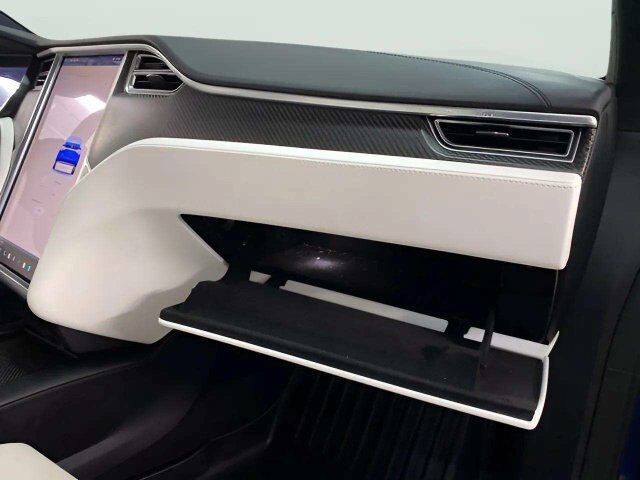 2017 Tesla Model X 75D Dallas TX