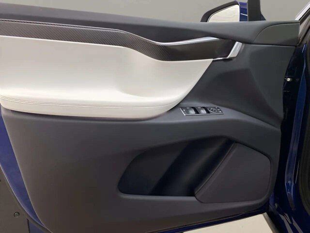 2017 Tesla Model X 75D Dallas TX