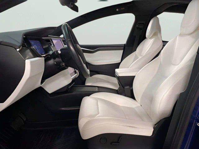 2017 Tesla Model X 75D Dallas TX