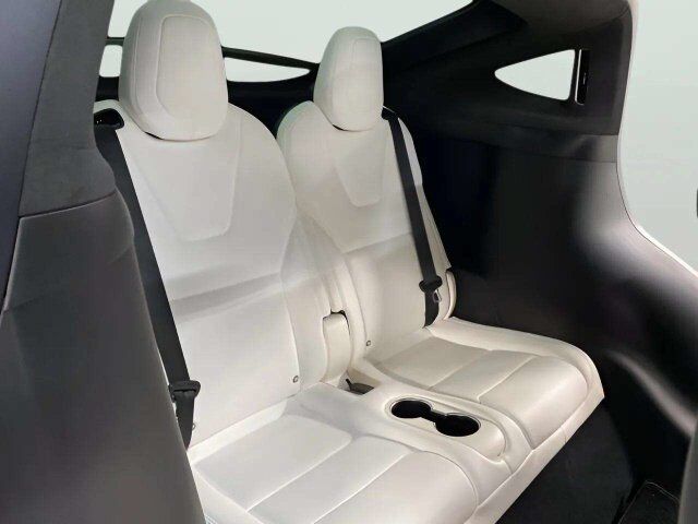 2017 Tesla Model X 75D Dallas TX