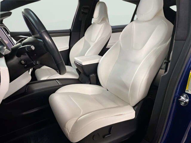 2017 Tesla Model X 75D Dallas TX