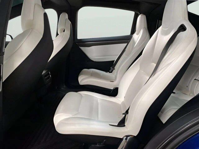 2017 Tesla Model X 75D Dallas TX