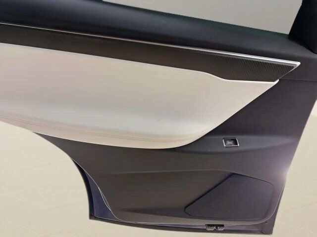 2017 Tesla Model X 75D Dallas TX