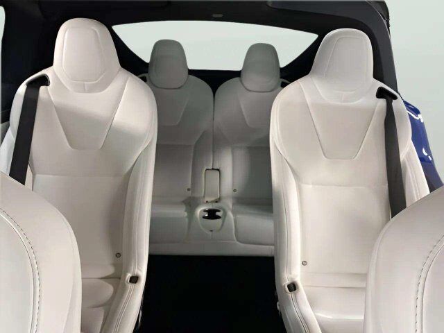 2017 Tesla Model X 75D Dallas TX