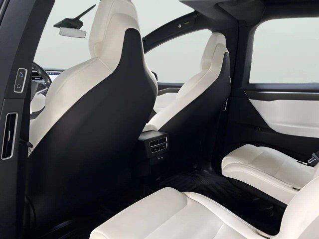 2017 Tesla Model X 75D Dallas TX