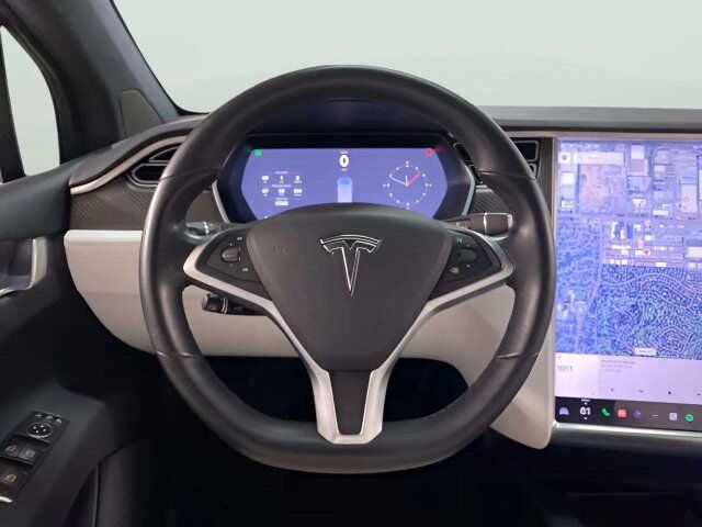 2017 Tesla Model X 75D Dallas TX