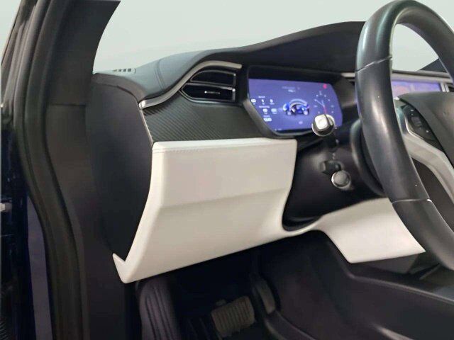 2017 Tesla Model X 75D Dallas TX